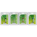 Grundig  LED zaklamp met sleutelhanger, 6cm