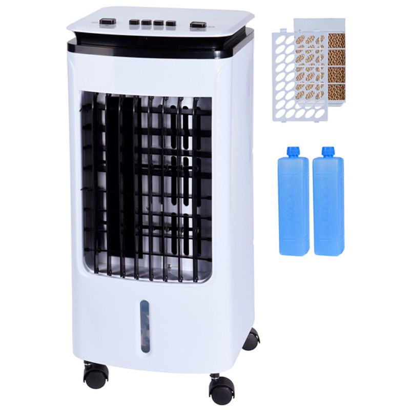 Aircooler staand 3 liter