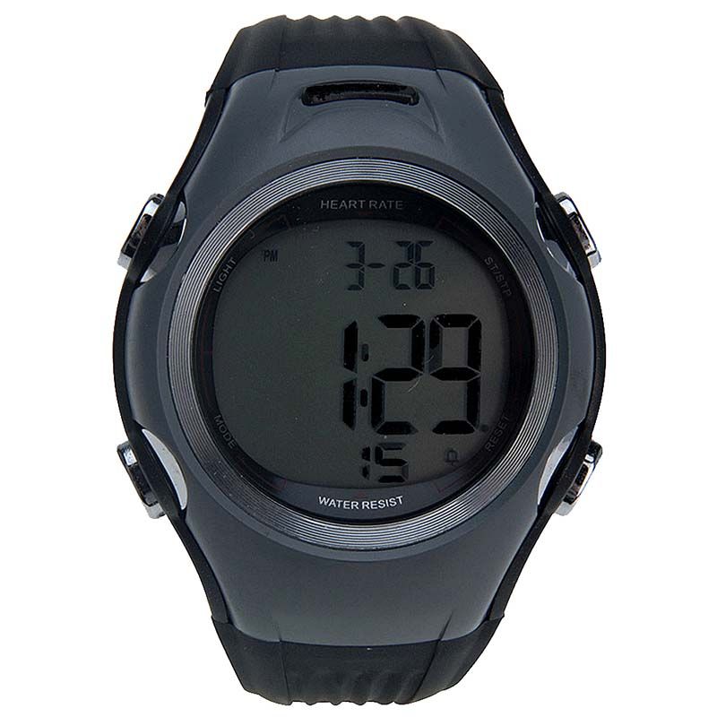 XQ MAX Hartslaghorloge met Borstriem