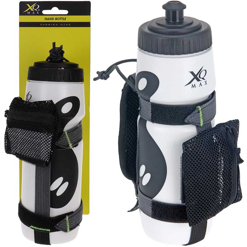 XQ MAX -  Hardloop bidon