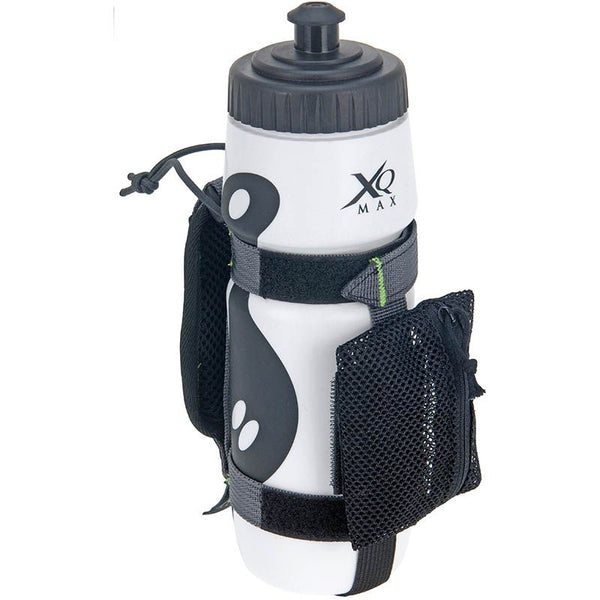 XQ MAX -  Hardloop bidon