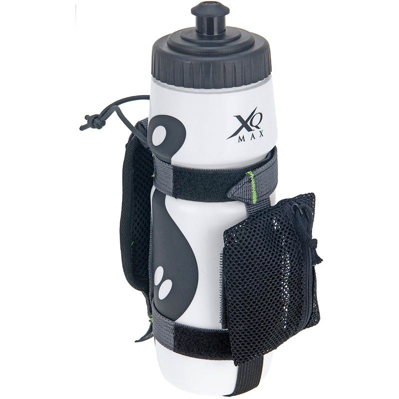 XQ MAX -  Hardloop bidon