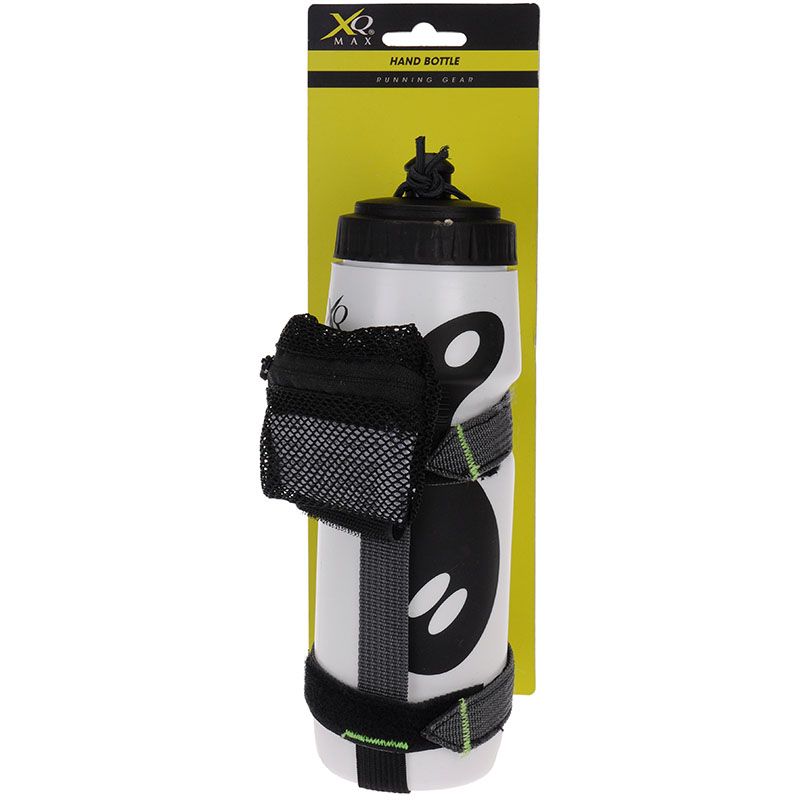 XQ MAX -  Hardloop bidon