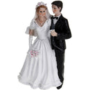 Trouwfiguur Bruidspaar 29cm