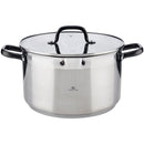 Infinity Chefs Kookpan 28 cm - 9.0 L