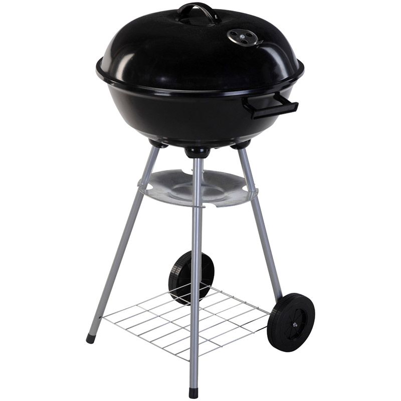 Kogelbarbecue - Ø46 cm