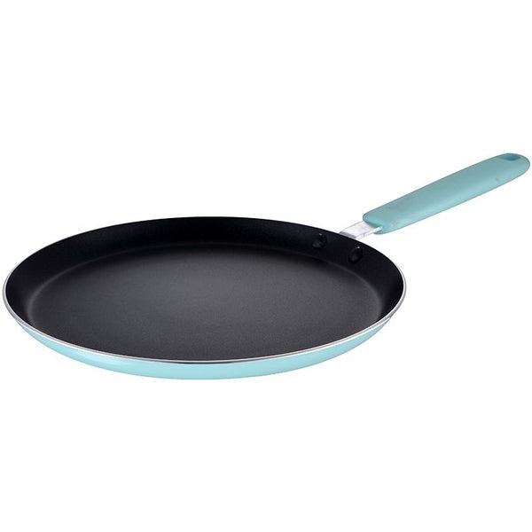 Renberg Pannenkoekpan - 24 cm - jazzy mint