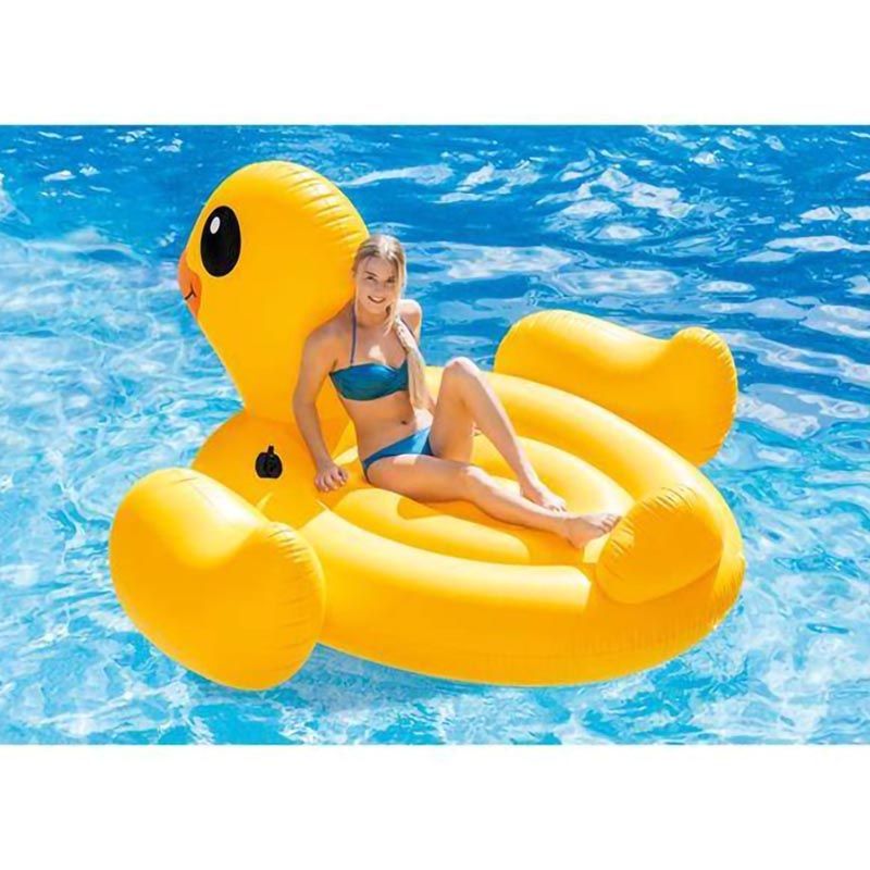 Intex 56286EU Mega Eend Ride-On