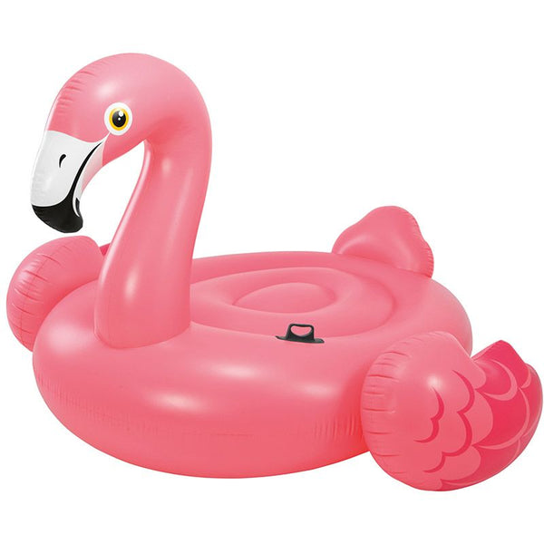 Intex Mega Flamingo Ride-On 218x211x136 cm