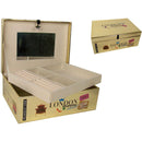 Déluxa Luxe sieradenkoffer "London"