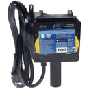 Tuinstekkerdoos met tijdschakelaar