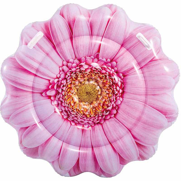 Pink Daisy luchtbed 58787EU