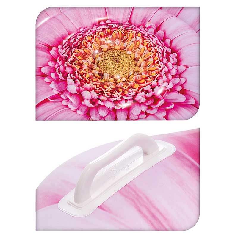Pink Daisy luchtbed 58787EU