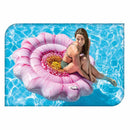 Pink Daisy luchtbed 58787EU