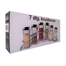 Kruidenset 7delig