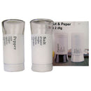 Cuisine  Peper- en zoutvat