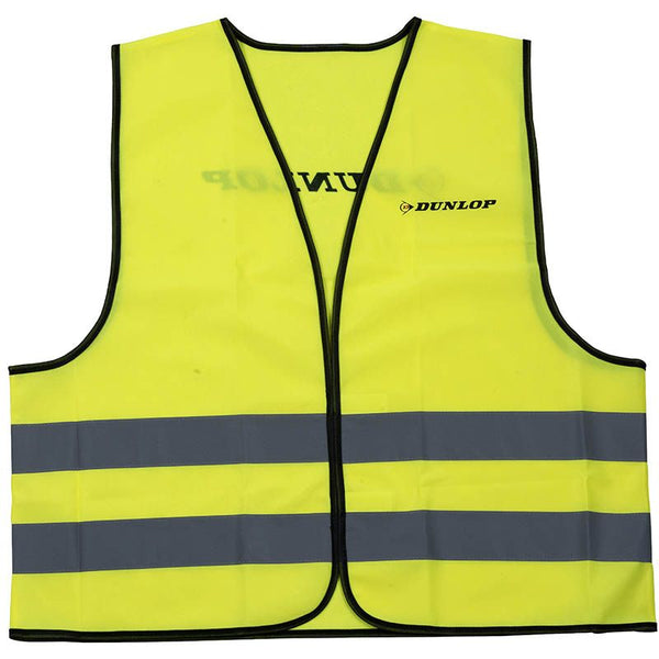 Dunlop Reflecterend veiligheidsvest