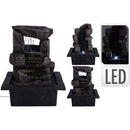 Waterfontein "stone"