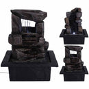 Waterfontein "stone"