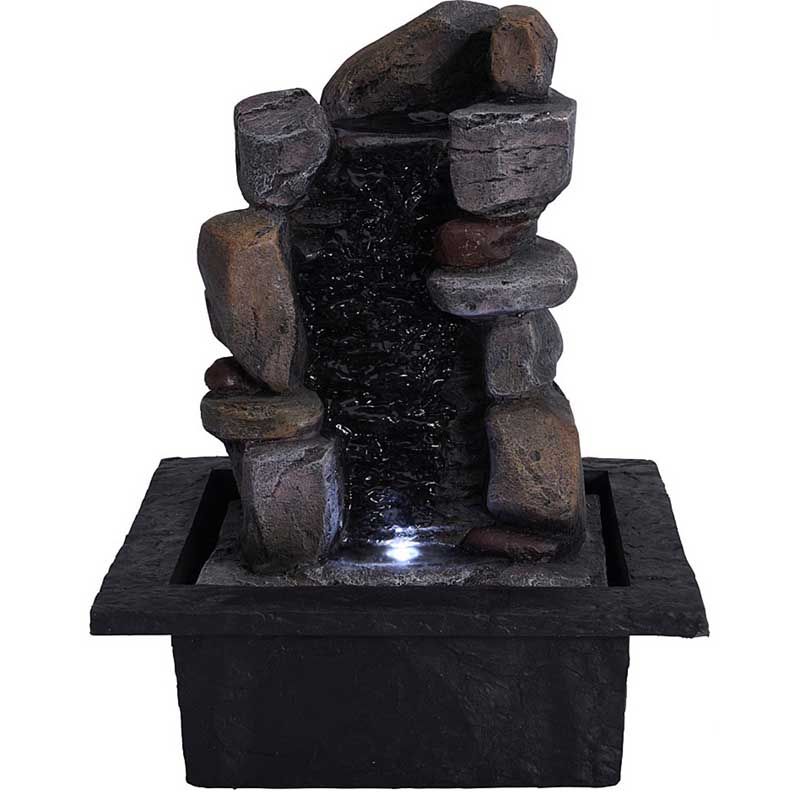 Waterfontein "stone"