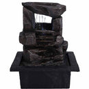 Waterfontein "stone"