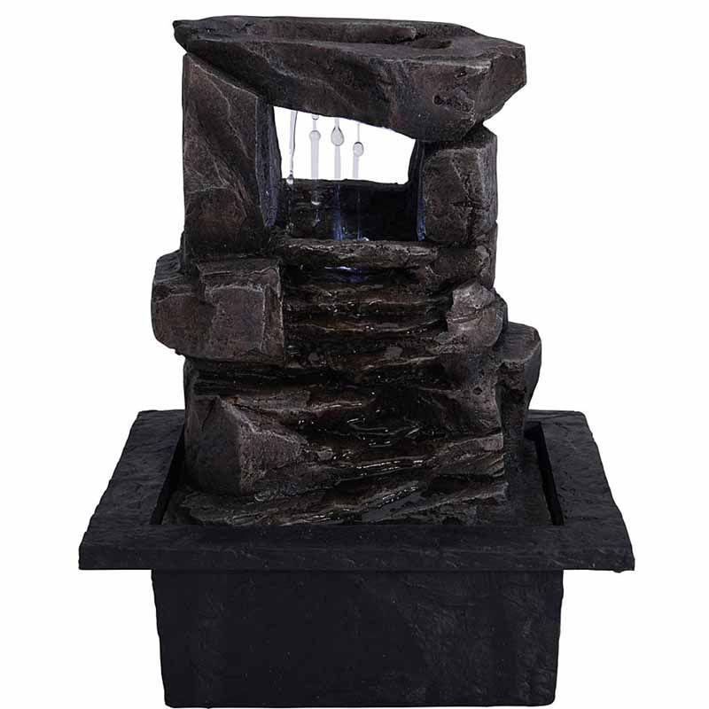 Waterfontein "stone"