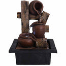 Waterfontein kruiken - 28cm