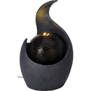 Waterfontein modern - 38cm