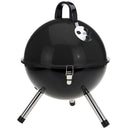 Kogel Barbecue - zwart - Ø 32cm