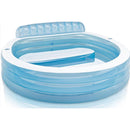 Intex 57190NP Lounge Pool 224x216x76cm