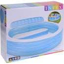 Intex 57190NP Lounge Pool 224x216x76cm