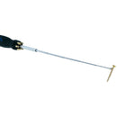 Brüder Mannesmann   Telescoop schroevendraaier met bits