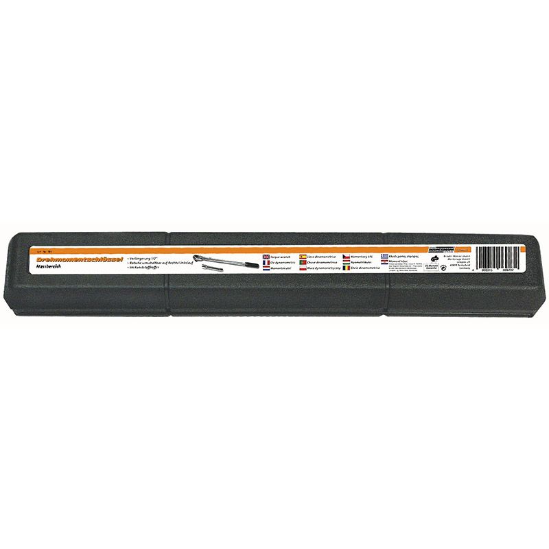 Brüder Mannesmann Automatische momentsleutel  (1/2")