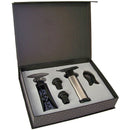 Masterpro Luxe wijnset - 5 delig