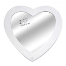 Sieradendoos - hartvorm