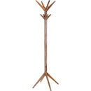 Houten kapstok - 178cm