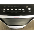 Luxe Aircooler 8 liter - met Heater