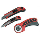 Brüder Mannesmann  Universele hobbymessen (set van 3 stuks)