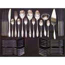 Excellent Houseware Bestekset, roestvrij staal (60 dlg)