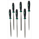 Brüder Mannesmann Sleutelvijlen - 6 stuks