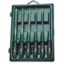 Brüder Mannesmann Sleutelvijlen - 6 stuks