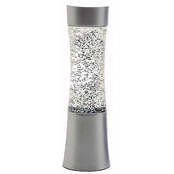 Shake & Shine glitterlamp 15cm