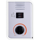 Convectorkachel 2000W