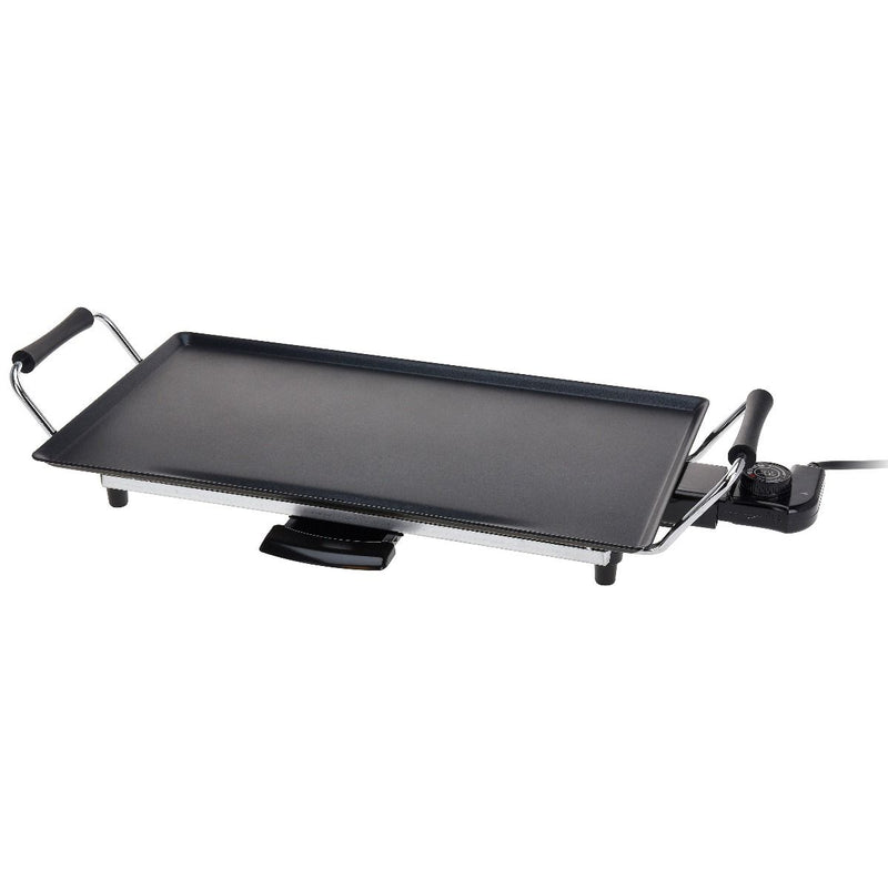 Teppan Yaki  - Grillplaat - 47cm - 2000W