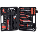 Gereedschapset 53 delig