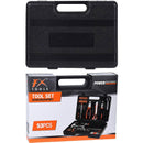 Gereedschapset 53 delig