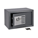 Kluis met elektronisch cijferslot