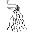 LED draadverlichting - 100 LED - warm wit