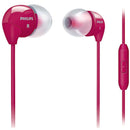 Philips SHE3595 In-ear oordopjes