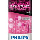 Philips SHE3595 In-ear oordopjes